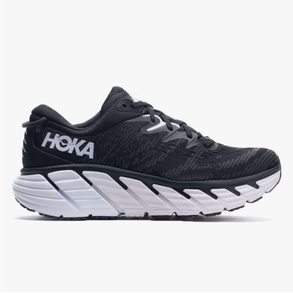 Hoka Gaviota 4 women’s running shoes size 9.5